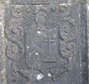 French Patrick Fitz Clonshanville (2)